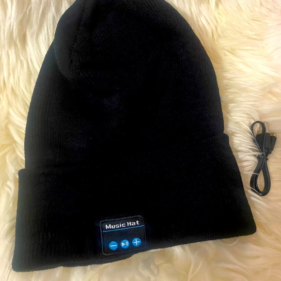 Music Hat or Beanie - Picture 2 of 5